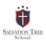Salvation Tree
